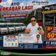 PO Big Family Perkuat Layanan Transportasi dari Kerinci, Tawarkan Program Loyalitas Penumpang