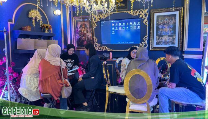 Aryaduta Pekanbaru Hadirkan Wedding Fair