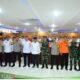 Rakor Penanganan Karhutla Tanjab Barat, Wakapolda Jambi Perkuat Sinergi dan Kesiapsiagaan Lintas Sektor