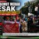 LSM Semut Merah Desak Pengawasan Rokok Ilegal di Jambi Diperkuat, Kemenkeu Diminta Telusuri Dugaan Keterlibatan Oknum