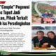 Foto “Couple” Dua Pegawai Dinkes Taput Jadi Sorotan, LSM Desak Pemeriksaan Objektif dan Transparan