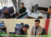 Nama Kodaeral I Dicatut dalam Selebaran, Persoalan Dibawa ke Jalur Hukum