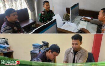 Nama Kodaeral I Dicatut dalam Selebaran, Persoalan Dibawa ke Jalur Hukum