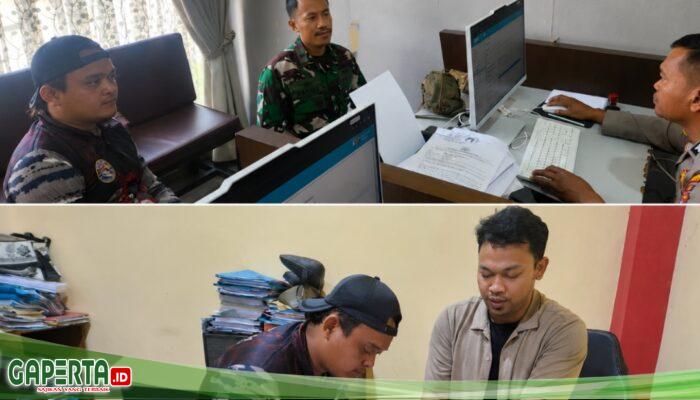 Nama Kodaeral I Dicatut dalam Selebaran, Persoalan Dibawa ke Jalur Hukum