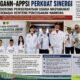 GANN dan APPSI Perkuat Sinergi di Bogor, Dorong Ekonomi Masyarakat sebagai Benteng Pencegahan Narkoba