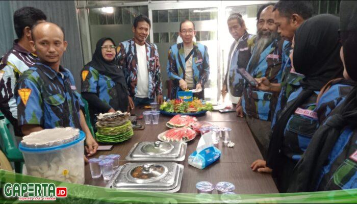 IPK Kota Dumai Gelar Syukuran HUT ke-57, Tegaskan Komitmen Perkuat Eksistensi Organisasi