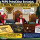 Sidang PKPU PetroChina Berlanjut, Termohon Minta Waktu Lengkapi Legalitas