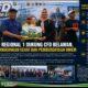 Angle UMKM & Ekonomi Masyarakat CFD Belawan Jadi Ruang Promosi UMKM, Pelindo Regional 1 Dorong Ekonomi dan Gaya Hidup Sehat