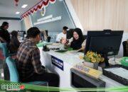 Layanan PERINTIS 10 Hari Beri Kepastian Waktu dan Kemudahan Proses Balik Nama