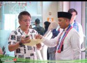 Urus Keperluan Pertanahan, Masyarakat Manfaatkan Aplikasi Sentuh Tanahku