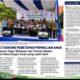 BNCT Peduli Terhadap Anak Dan Lingkungan Masyarakat Yang Ada Di Wilayah Oprasional