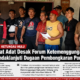Masyarakat Adat Ketungau Hulu Desak Forum Ketemenggungan Sintang Tindaklanjuti Dugaan Pembongkaran Portal Adat
