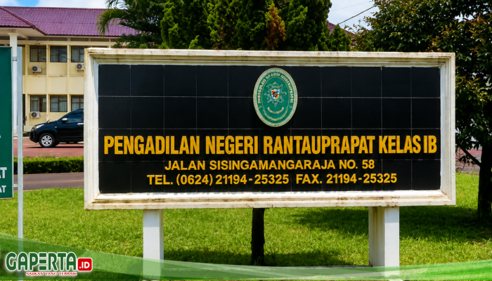 PN Rantauprapat Kabulkan Praperadilan YML, Penetapan Tersangka oleh Kejari Labusel Dinyatakan Tidak Sah