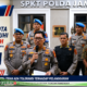 Lima Anggota Polri di Jambi Dijatuhi Sanksi PTDH Terkait Perkara Meninggalnya Brigadir EWS