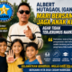 Albert Hutagaol (GANN): Mari Bersama Jaga Anak Kita agar Tidak Terjerumus Narkoba