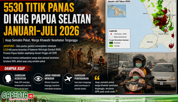 Status Quo PT SAS Kembali Disorot, BPR Desak Pemerintah Jambi Perketat Pengawasan
