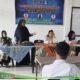 Sosialisasi Pemanfaatan Sekam Bakar Padi sebagai Media Tumbuh untuk Produksi Tanaman Sayuran di SMK Negeri 2 Rantau Utara