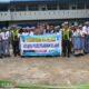 Police Goes to School, Sat Lantas Polres Pelabuhan Belawan Edukasi Pelajar tentang Keselamatan Berlalu Lintas