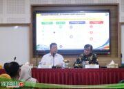 Jajaran IPPAT dan BPKAD Se-Yogyakarta, Menteri Nusron Sosialisasikan Transformasi Layanan Pertanahan dan Organisasi