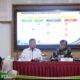 Jajaran IPPAT dan BPKAD Se-Yogyakarta, Menteri Nusron Sosialisasikan Transformasi Layanan Pertanahan dan Organisasi