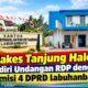 Polemik Dana JKN Berujung RDP, Nakes Tanjung Haloban Minta DPRD Turun Tangan