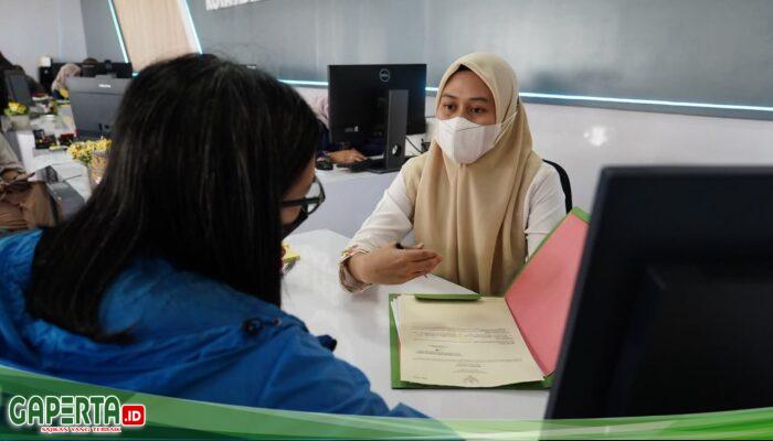 Bukan Sekadar Percepatan Proses, Peralihan Hak Terintegrasi 10 Hari Bangun Transformasi Ekosistem Layanan