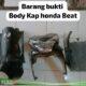 Polres Pelabuhan Belawan Ungkap Kasus Curat, Pelaku Congkel Pintu Rumah dan Ambil Sepeda Motor Korban