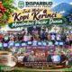 Aroma Kopi Kerinci Mengglobal, Disparbud Pacu Produk Lokal Menembus Pasar Dunia