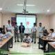 Jasa Raharja, Polri, RSUD dan BPJS Kesehatan Edukasi Pelajar Labuhanbatu: Keselamatan Bukan Sekadar Teori