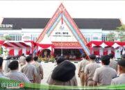 66 Tahun UUPA, Kantor Pertanahan Kota Dumai Siap Melayani Lebih Pasti
