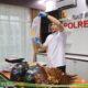 Tim URC Raga Polres Dumai Amankan Dua Pelaku Penganiayaan Di Bakso Siswati Dumai