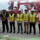 PT Belawan New Contaener Terminal (BNCT) Perkuat Peningkatan Efisiensi Maritim
