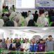 PPN Kilang Dumai Bersama Project R&P Sumatera Dukung Mahasiswa Melek Energi