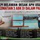 Tiga ABK KM Pulau Samosir Tewas, KPI Belawan Desak APH Usut Dugaan Kelalaian dan Periksa Pemilik Kapal
