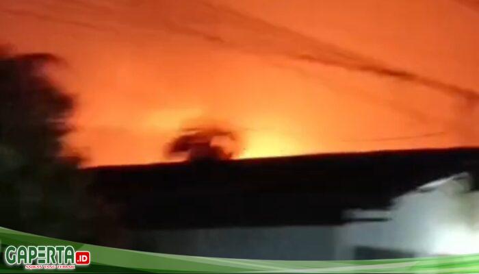 Pertamina Jelaskan Suara Letupan di Kilang Dumai, Pastikan Kondisi Kilang Aman
