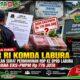 Dana Eks-PNPM Rp776 Juta Dipertanyakan, LMR RI Komda Labura Surati DPRD Minta RDP