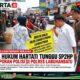 Kuasa Hukum Hartati Pertanyakan Pengambilalihan Ruko, Tiga Laporan Polisi Menanti Kepastian