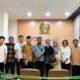 Hampir  30 Tahun Tak Tuntas, Masyarakat Adat SAD Siulang Pungguk Adukan Konflik PT IKU ke KOMNAS HAM