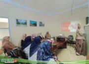 Pelatihan Public Speaking IKWI Riau Dorong Perempuan Berani Tampil dan Ubah Mindset