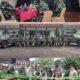 Dirdik Seskoad Tinjau KKL Wilhan dan Binsat Dikreg LXVIII di Dumai, Dorong Perubahan Paradigma Karhutla