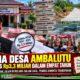 Rp3,3 Miliar Dana Desa Mengalir 2022–2025, Warga Berhak Tahu: Ke Mana dan Bagaimana Realisasinya?