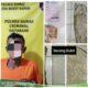 Polsek Bukit Kapur Ungkap Kasus Pencurian Buah Sawit, Seorang Pria Diamankan