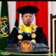 Pesan Menteri Nusron bagi Wisudawan/Wisudawati: Jaga Integritas di Mana pun Bekerja