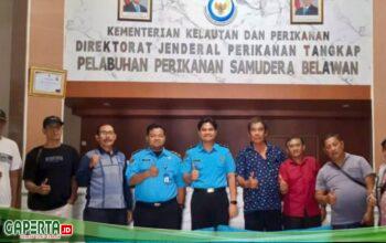 Bobroknya Regulasi Tatakelola Dinas Perikanan Terhadap Nelayan Dan Kapal Ikan Di PPS Belawan