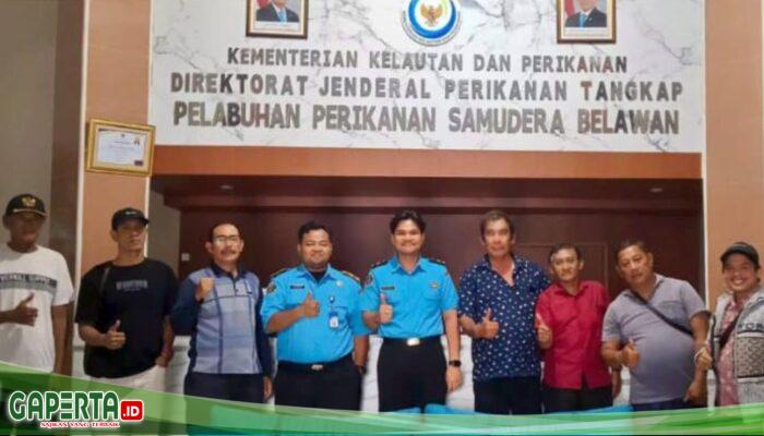 Bobroknya Regulasi Tatakelola Dinas Perikanan Terhadap Nelayan Dan Kapal Ikan Di PPS Belawan