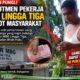 Warga Pertanyakan Rekrutmen Pekerja MBG, Uang Rp1,5 Juta Disebut Sempat Diserahkan dan Dikembalikan
