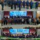 Membangun Ekosistem Media Siber Profesional, Kuat, dan Bermartabat, Struktur DPC JMSI Dumai 2026-2031 Resmi Dilantik