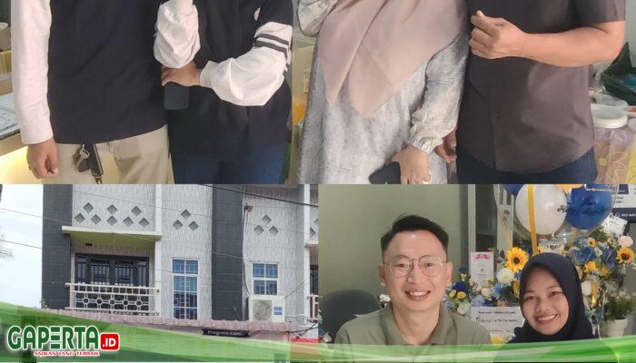 Terlibat Langsung Mencerdaskan Anak Bangsa, SpeakPlease Hadir di Dumai