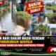 Banjir Berhari-hari Rendam Permukiman, Warga Medan Marelan dan Hamparan Perak Menanti Solusi Pemerintah