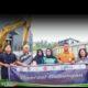 Imigrasi Kelas II TPI Belawan Gelar Oprasi Gabungan WNA Yang Bekerja Di Perusahaan